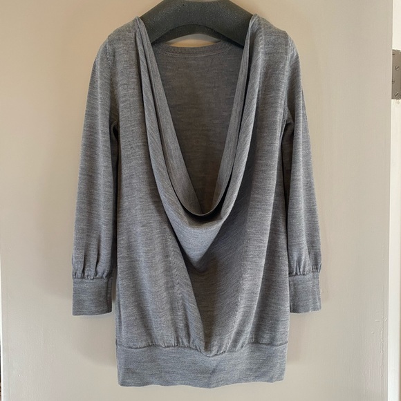 Moda International Sweaters - Moda International Sweater